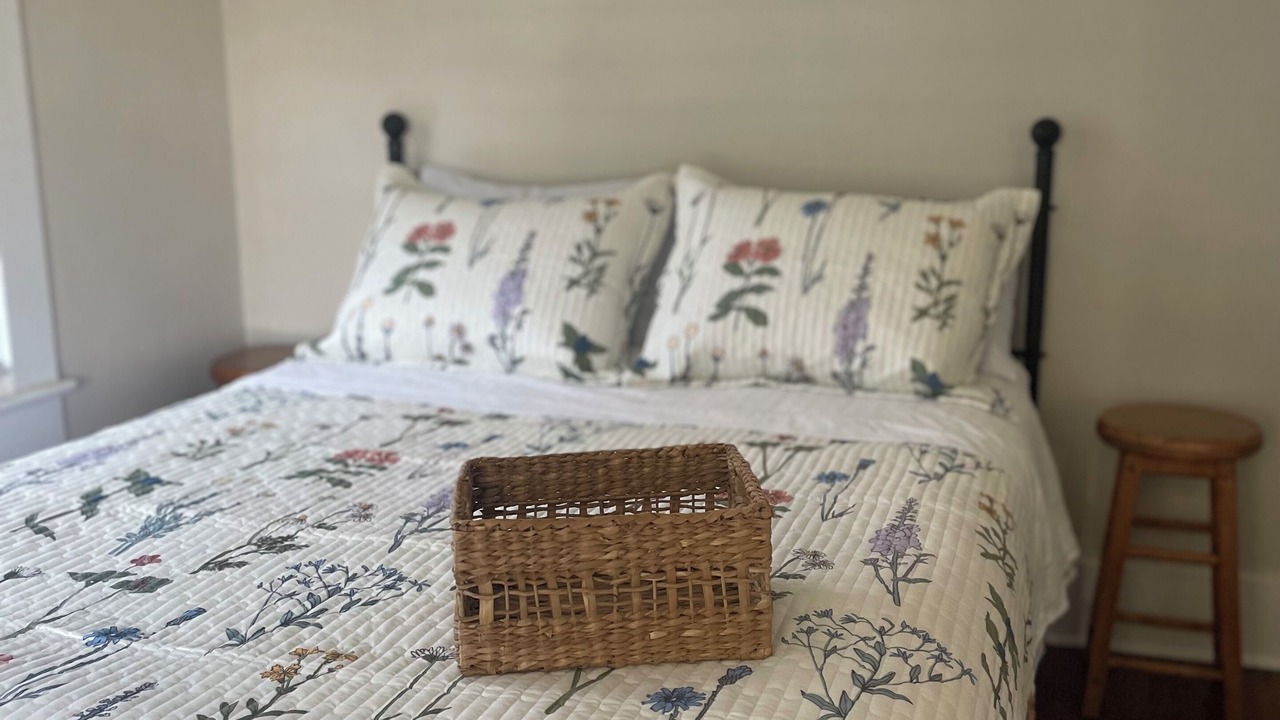 Photo of Bedroom in Brookfield