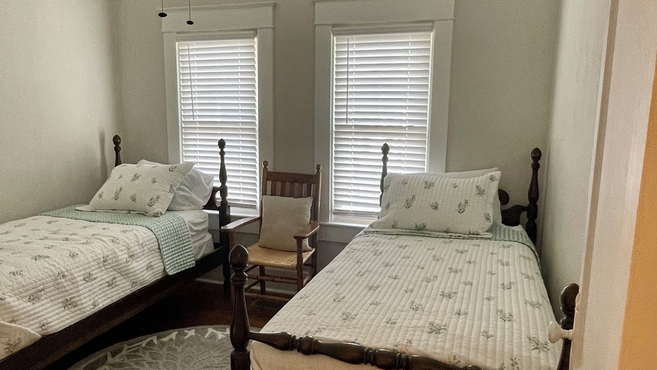 Photo of Bedroom in Brookfield