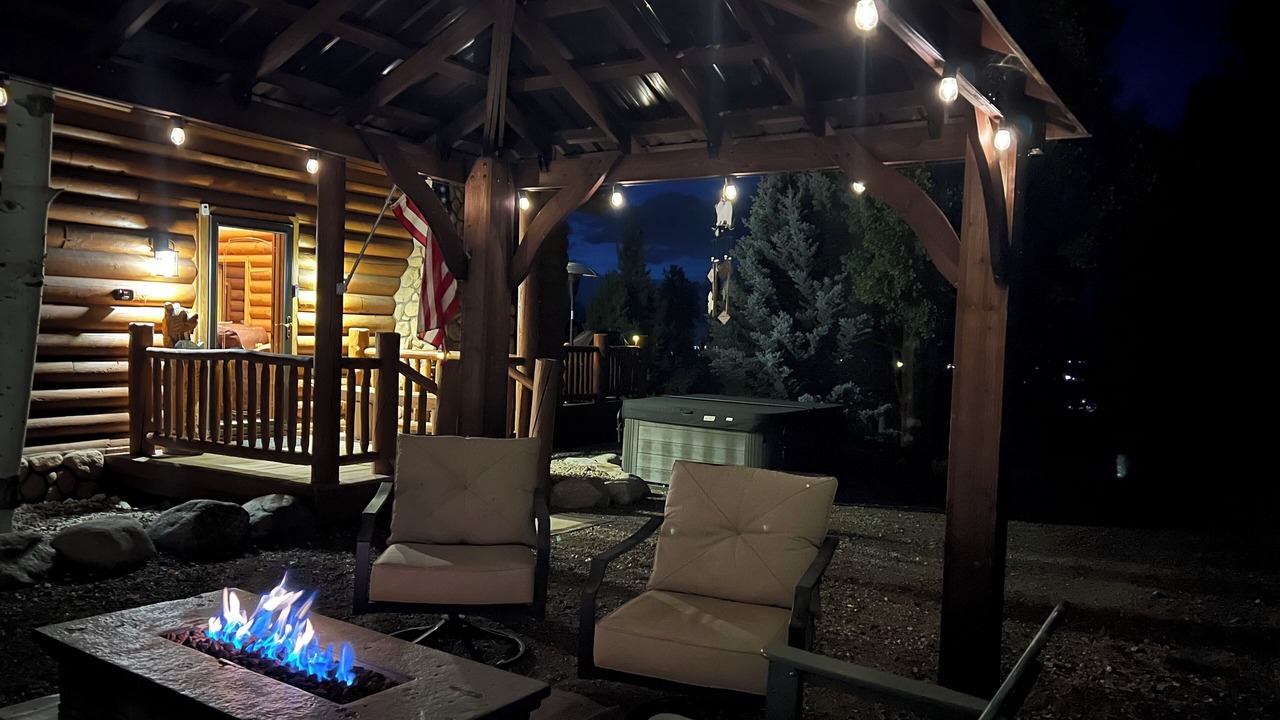 Photo of Patio Balcony in Innsbruck Val Moritz