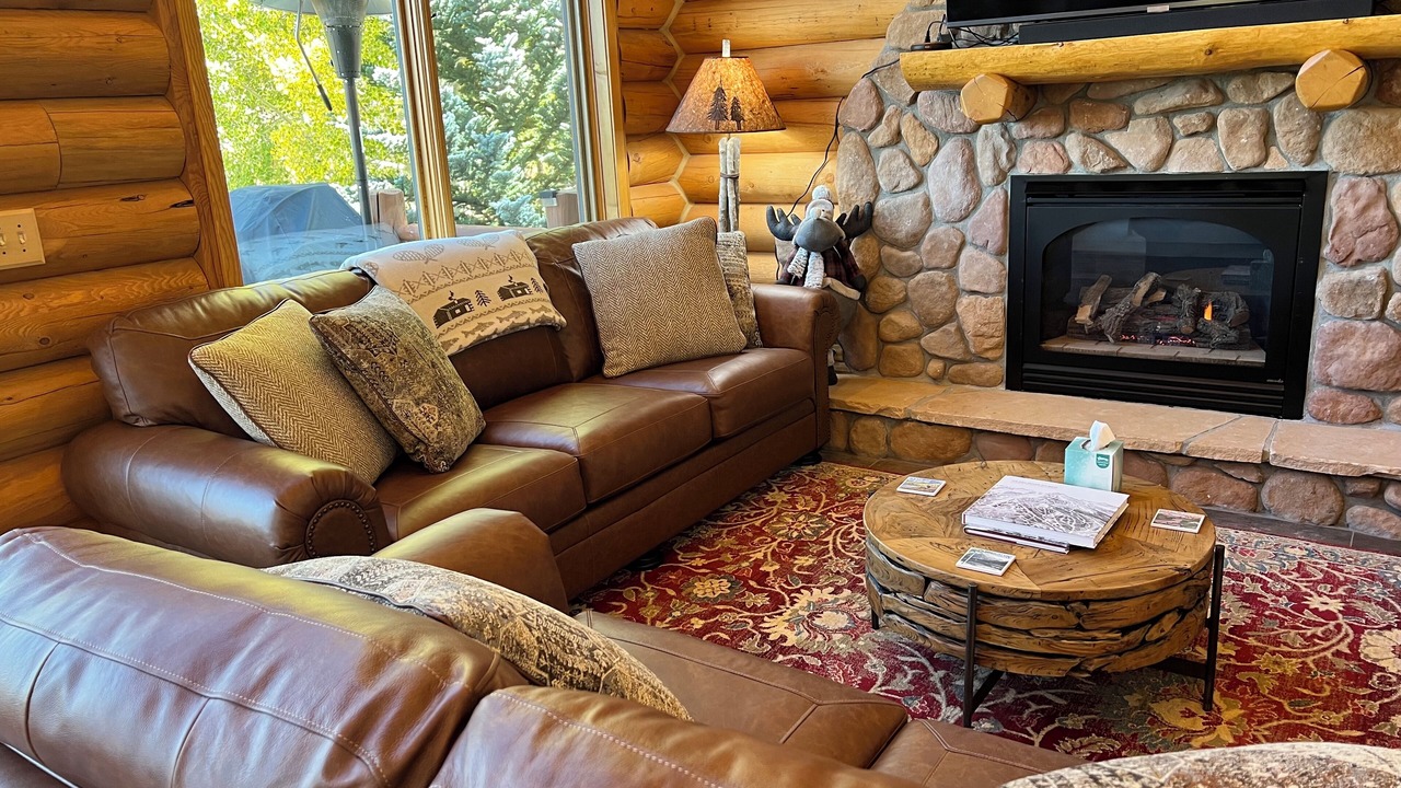 Photo of Livingroom in Innsbruck Val Moritz