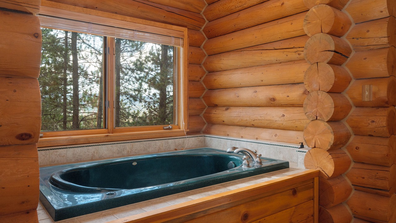 Photo of Bathroom in Innsbruck Val Moritz