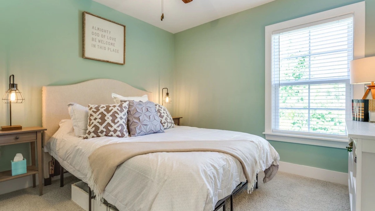 Photo of Bedroom in Durham