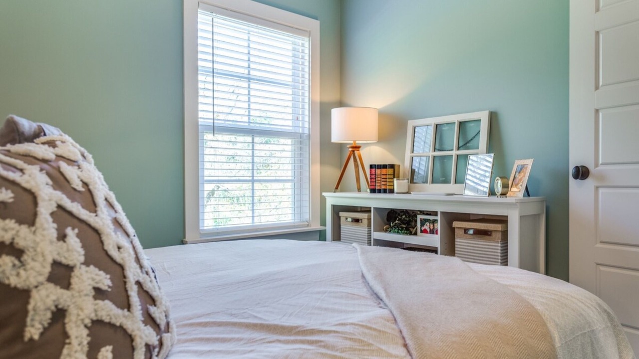 Photo of Bedroom in Durham