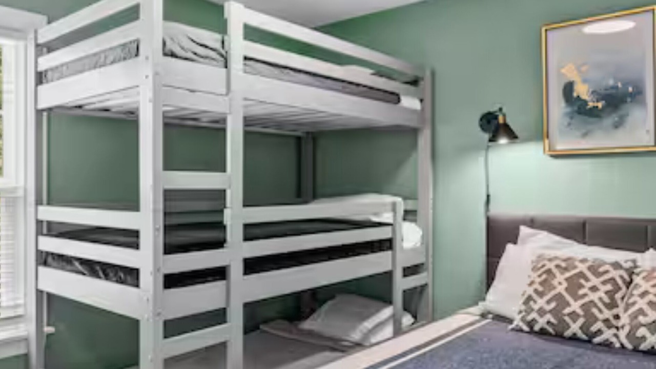 Photo of Bedroom in Durham