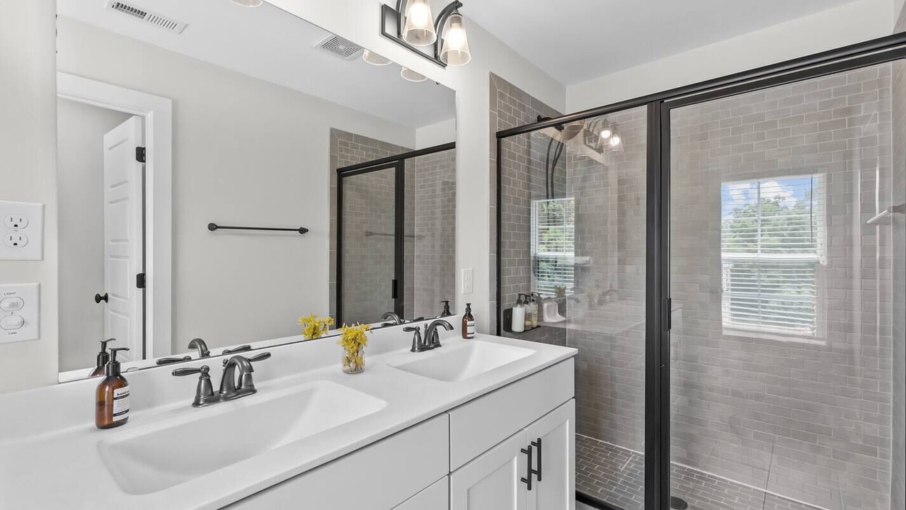 Photo of Bathroom in Durham