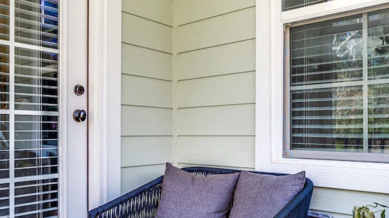 Photo of Patio Balcony in Durham