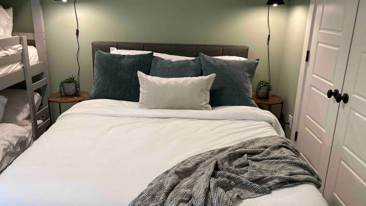 Photo of Bedroom in Durham