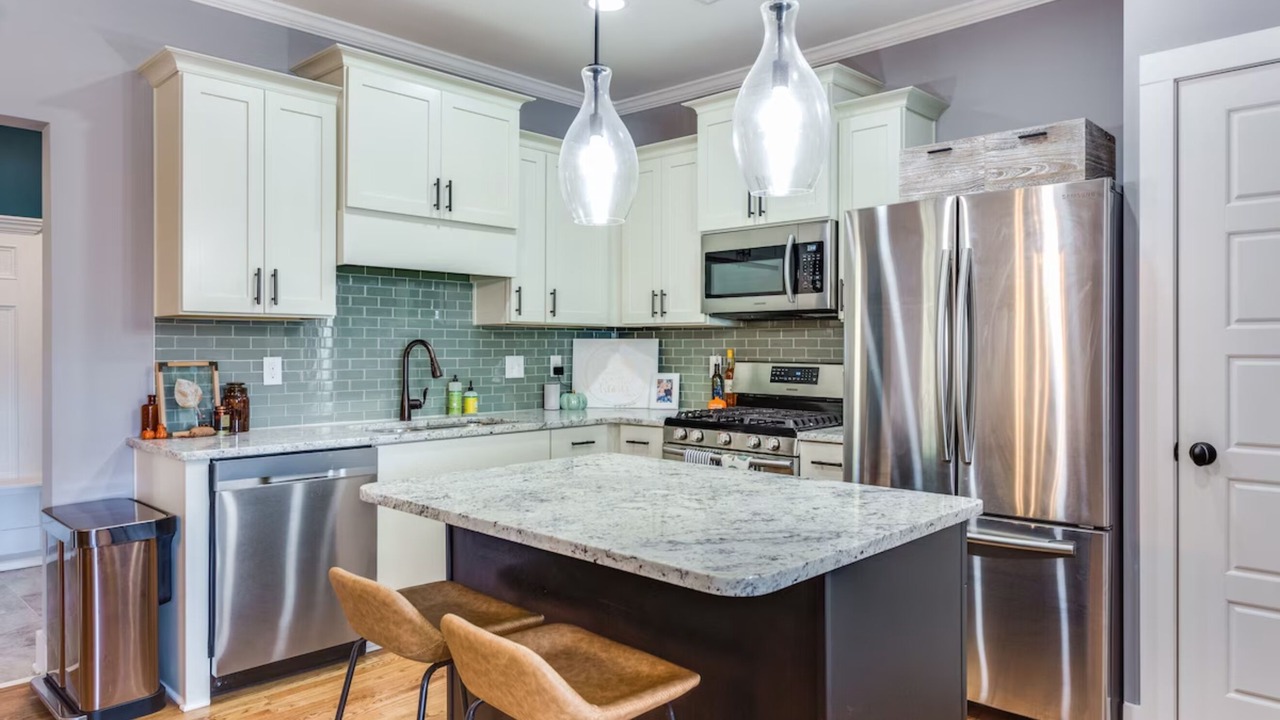Photo of Kitchen in Durham