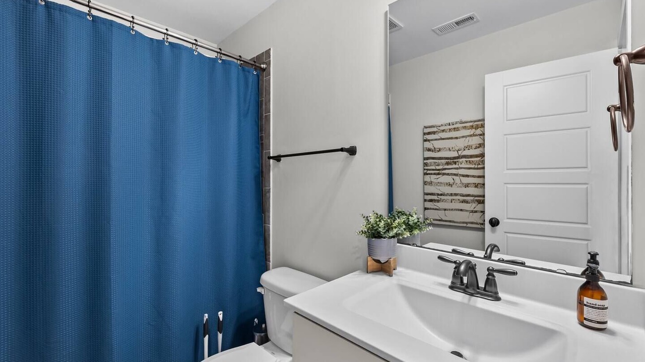 Photo of Bathroom in Durham