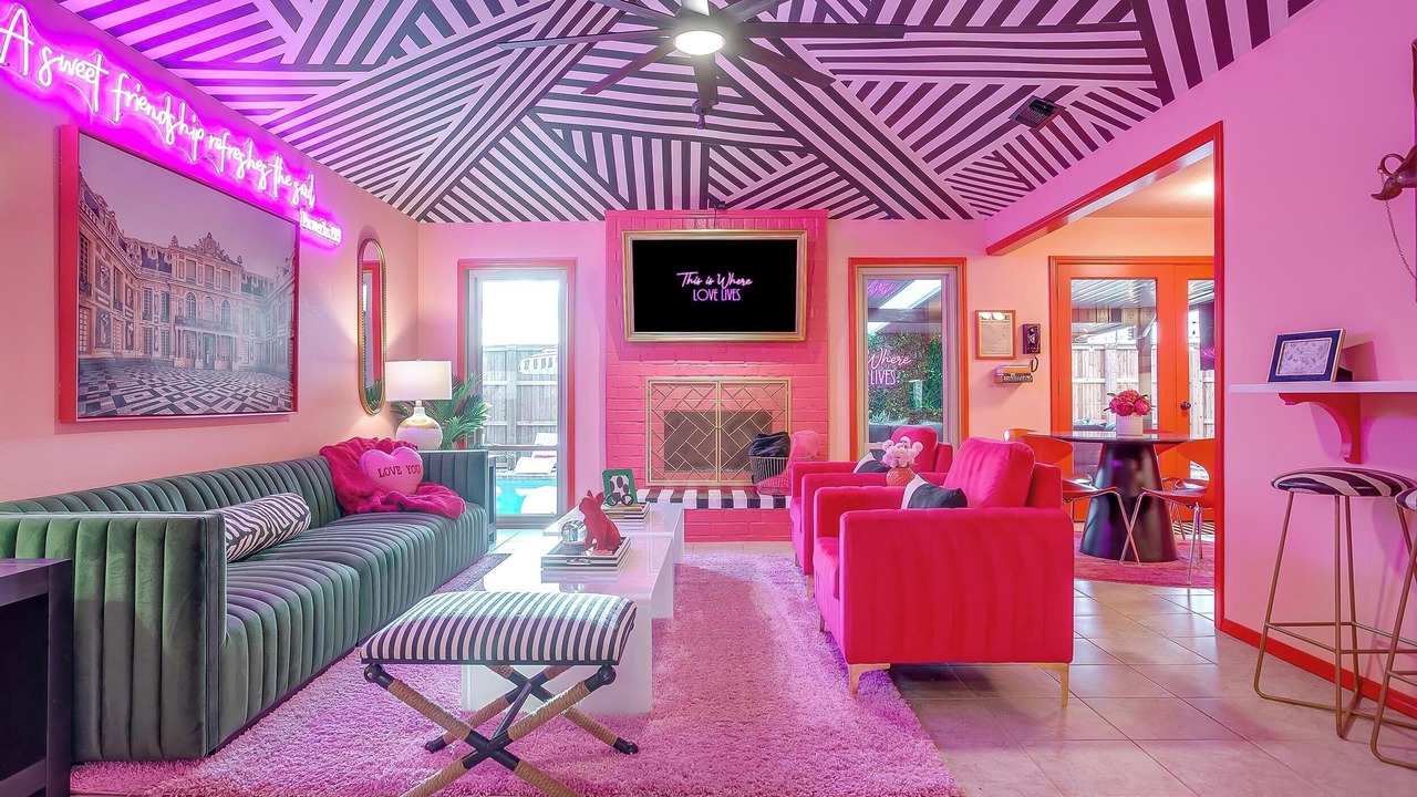 Photo of Livingroom in Bedford