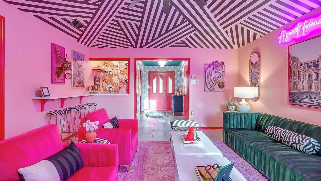 Photo of Livingroom in Bedford