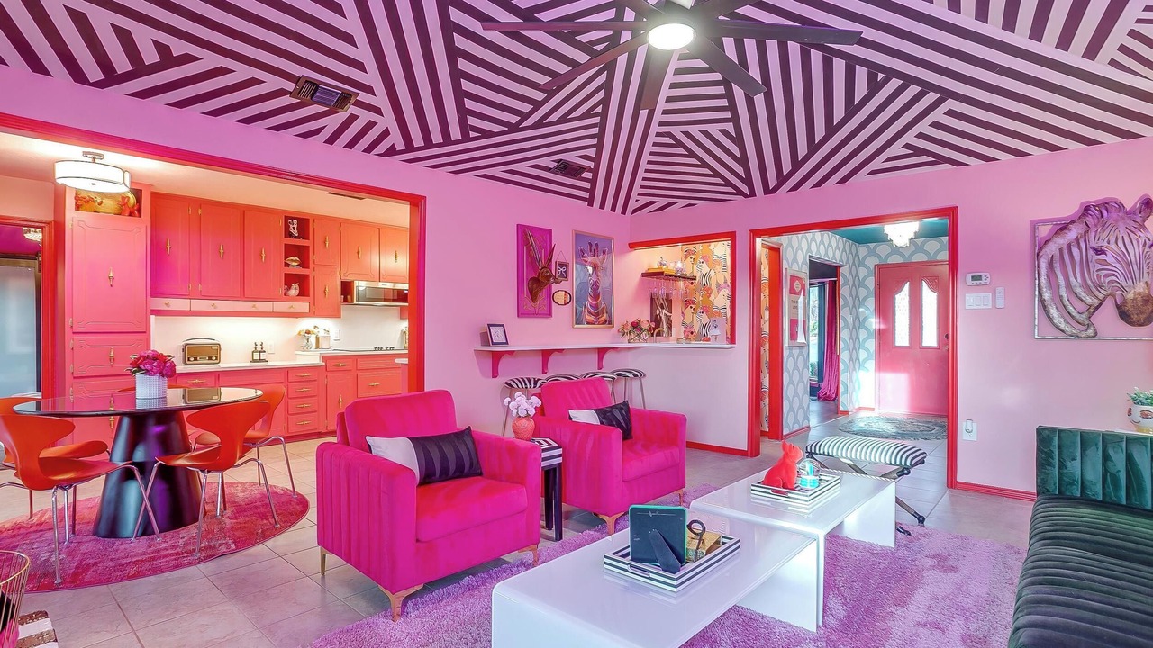 Photo of Livingroom in Bedford