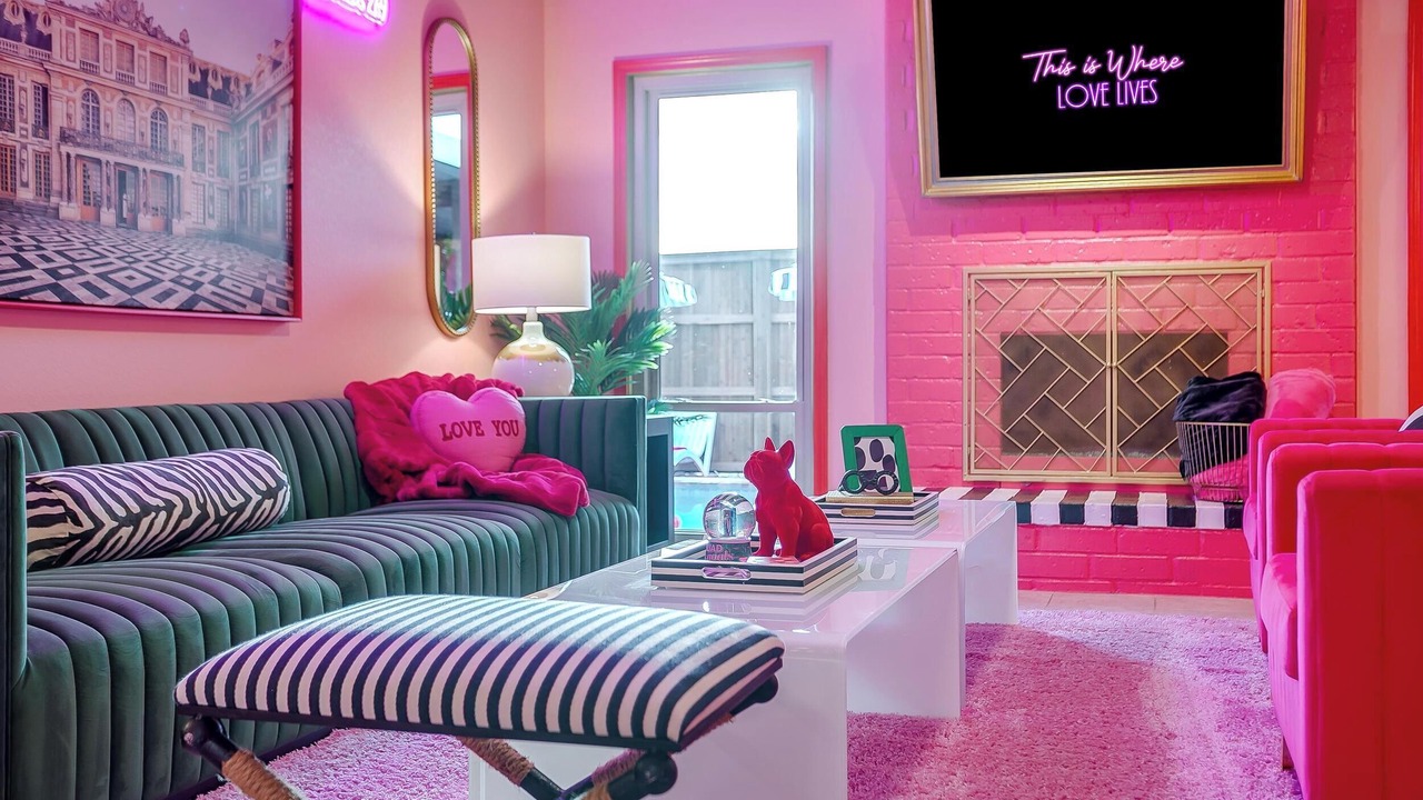Photo of Livingroom in Bedford