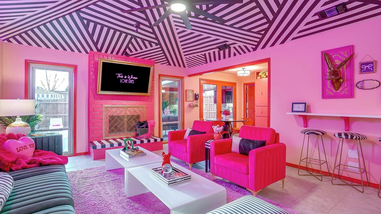 Photo of Livingroom in Bedford