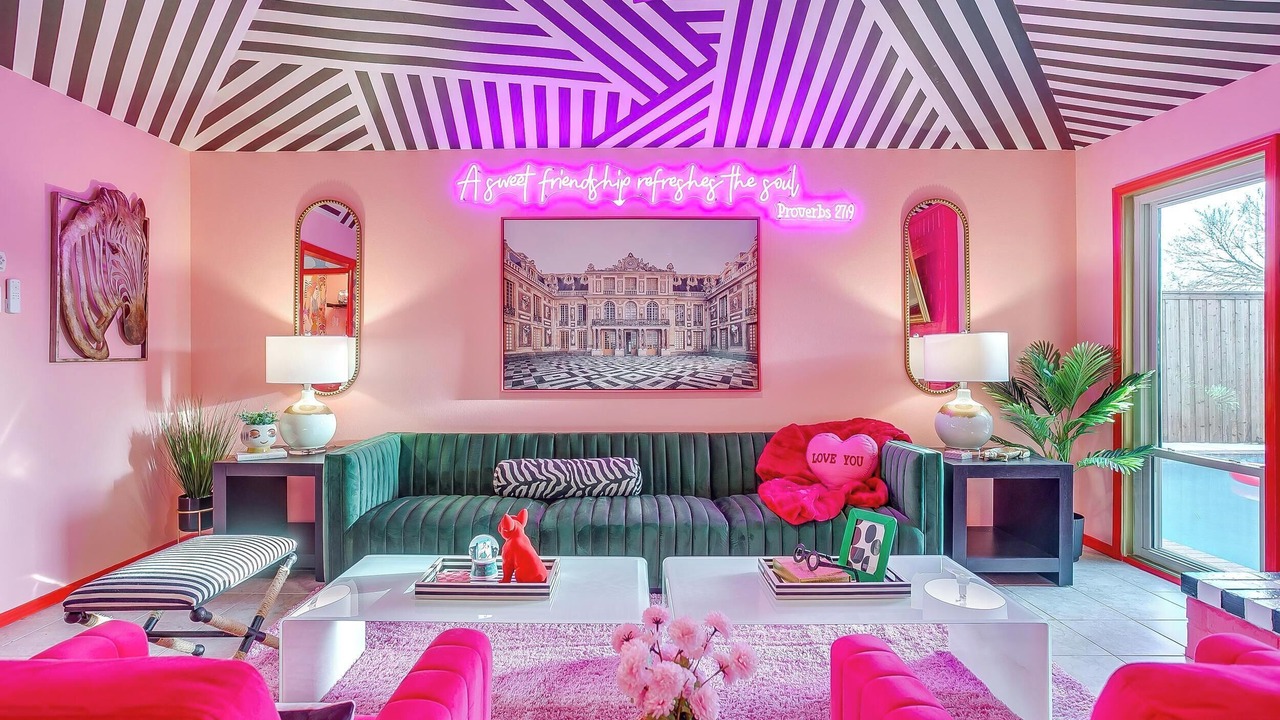 Photo of Livingroom in Bedford
