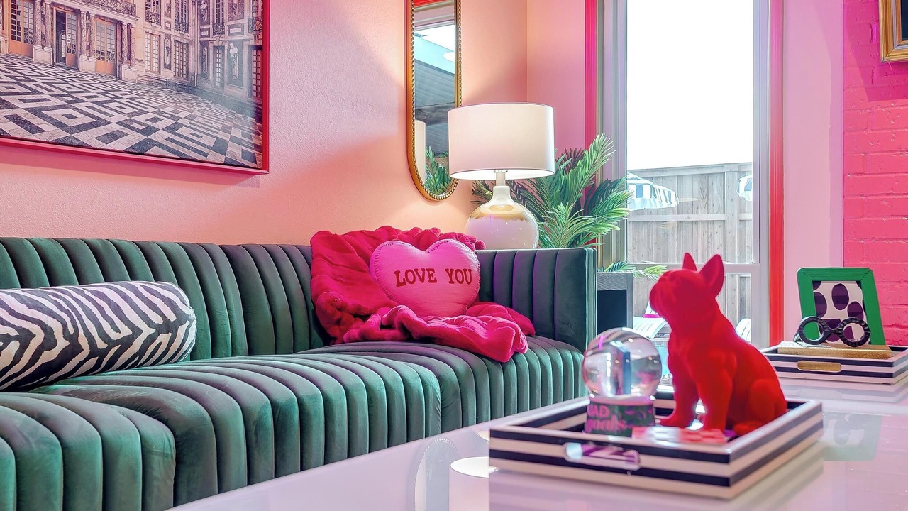Photo of Livingroom in Bedford