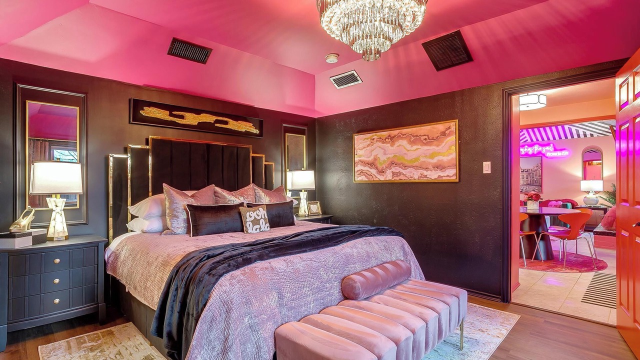 Photo of Bedroom in Bedford