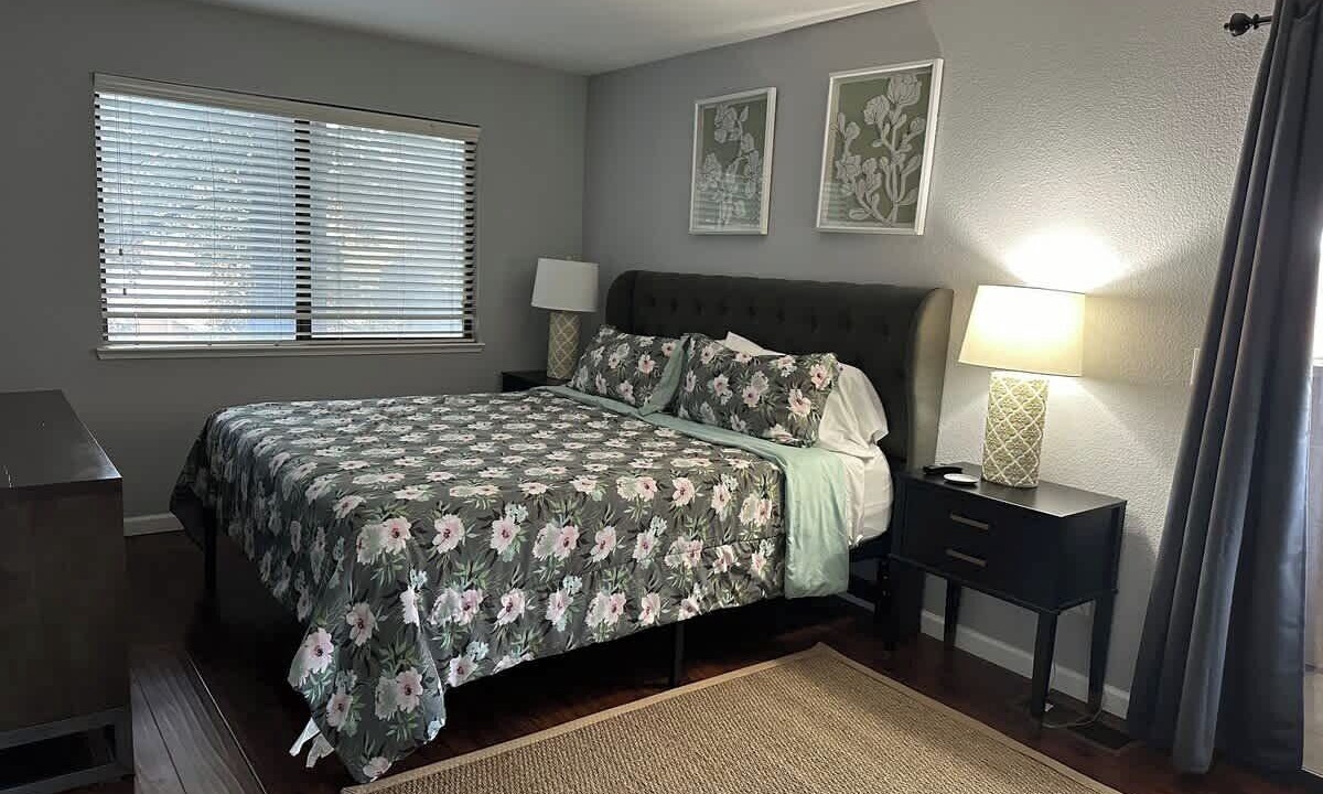 Photo of Bedroom in Modesto