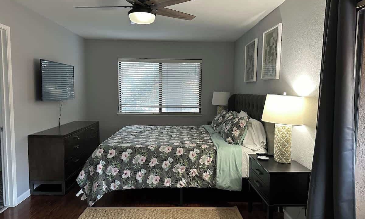 Photo of Bedroom in Modesto