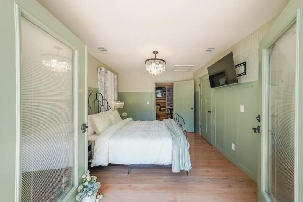 Photo of Bedroom in Duluth