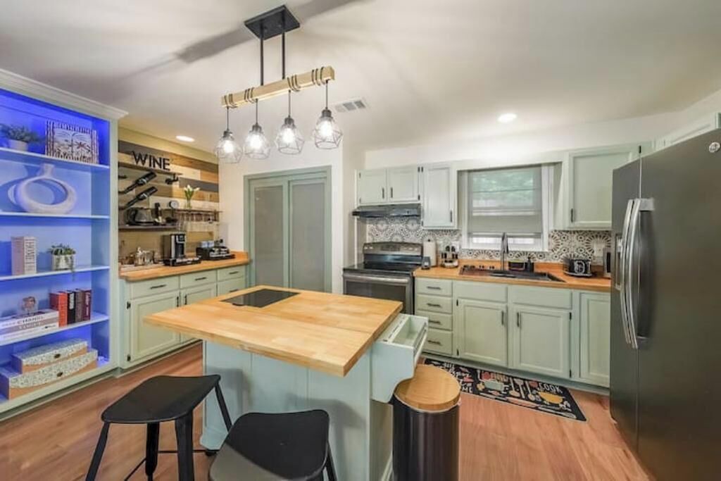 Photo of Kitchen in Duluth