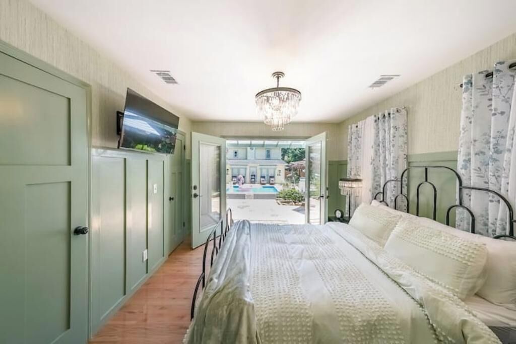 Photo of Bedroom in Duluth