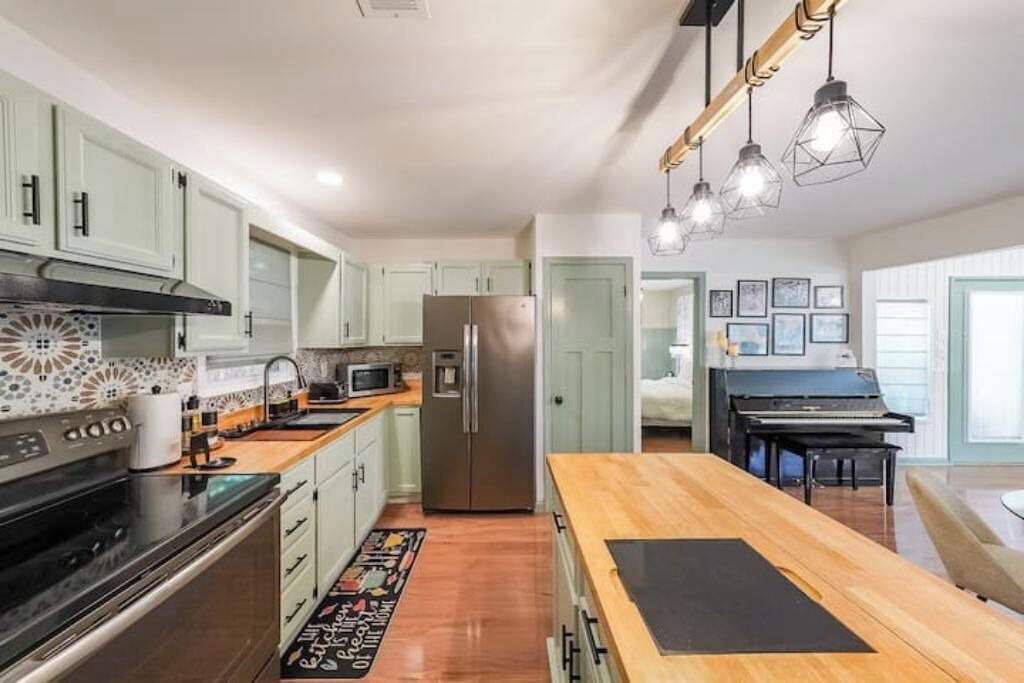 Photo of Kitchen in Duluth