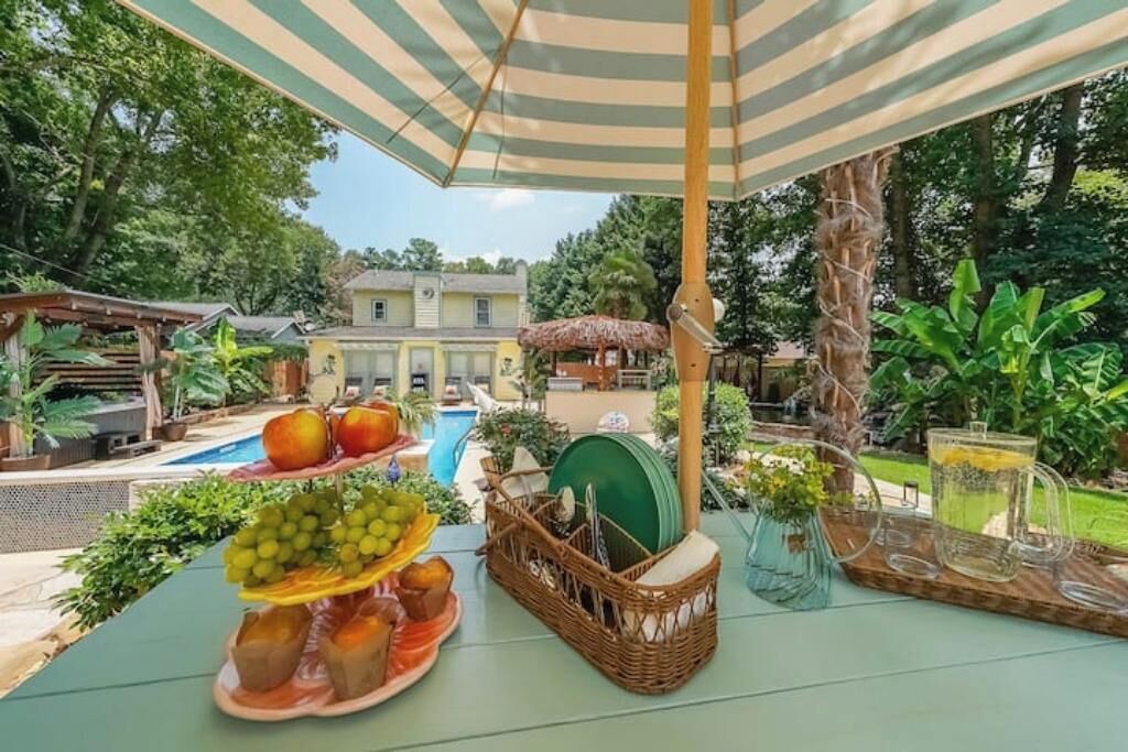 Photo of Patio Balcony in Duluth