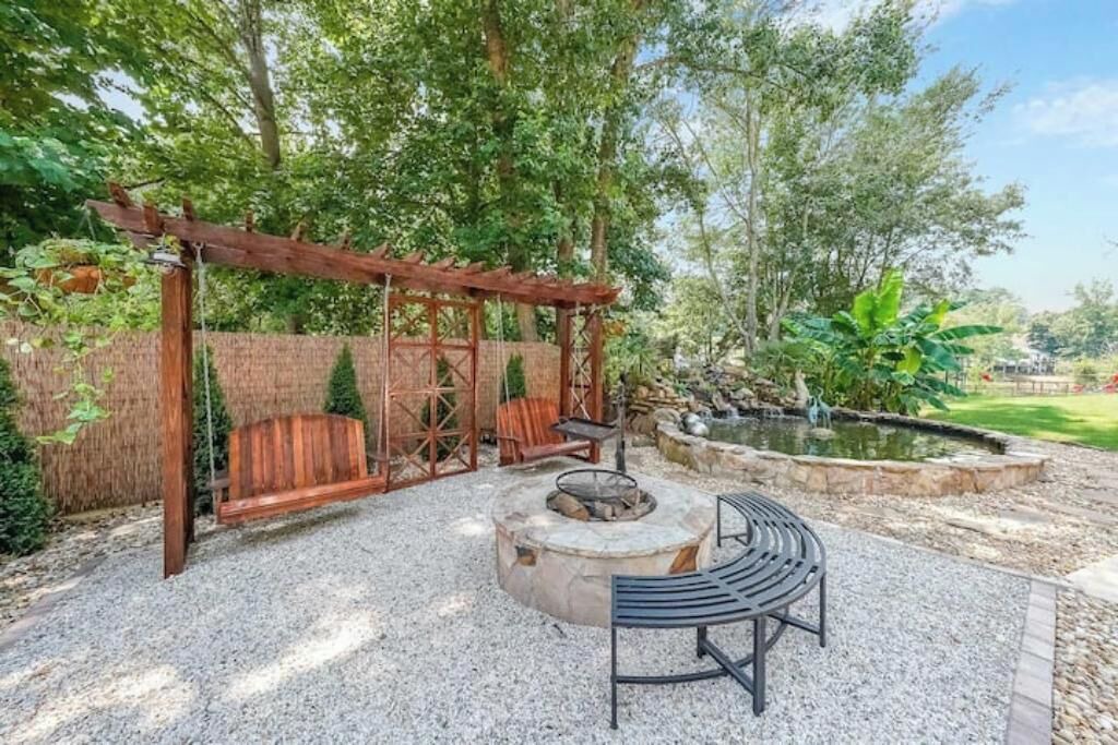 Photo of Patio Balcony in Duluth