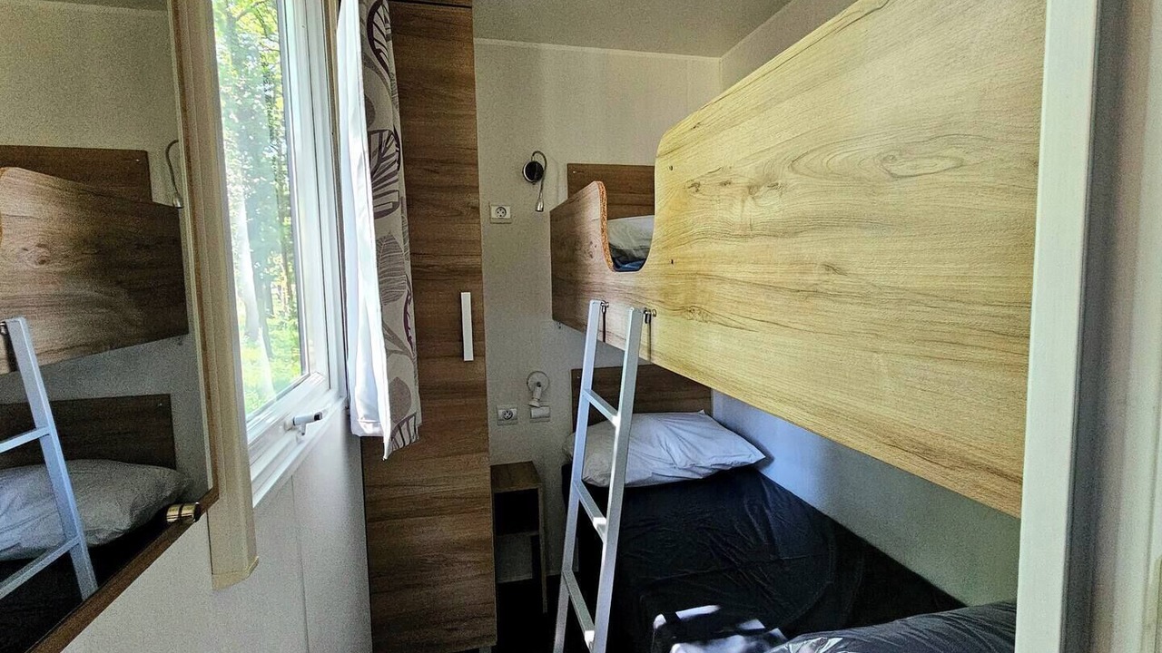 Photo of Bedroom in La Boissiere-de-Montaigu