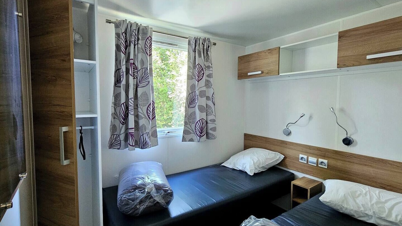 Photo of Bedroom in La Boissiere-de-Montaigu