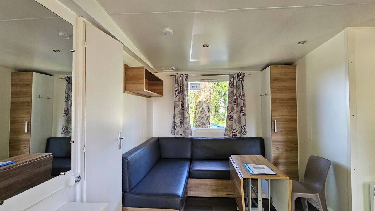 Photo of Livingroom in La Boissiere-de-Montaigu
