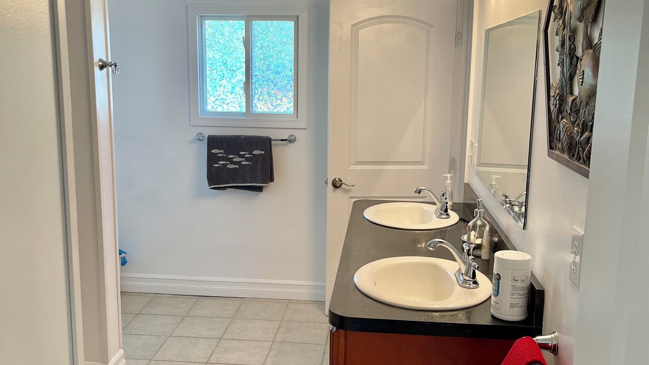 Photo of Bathroom in Portage Lakes