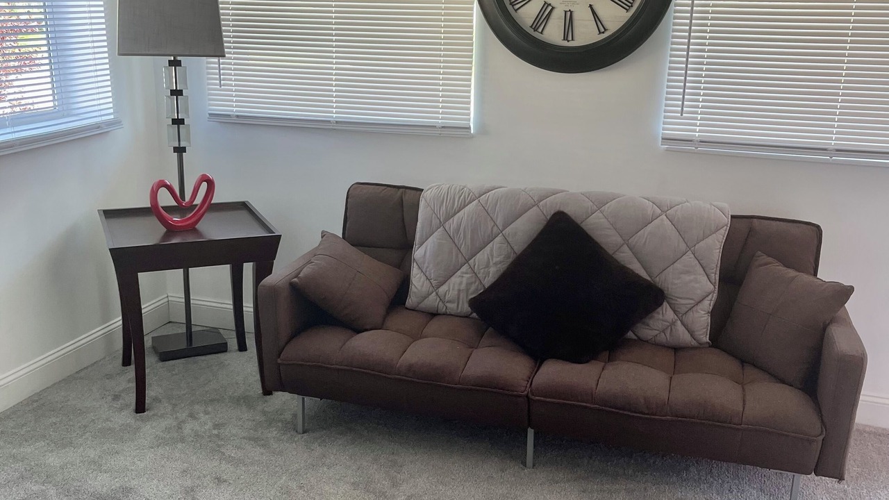 Photo of Livingroom in Portage Lakes
