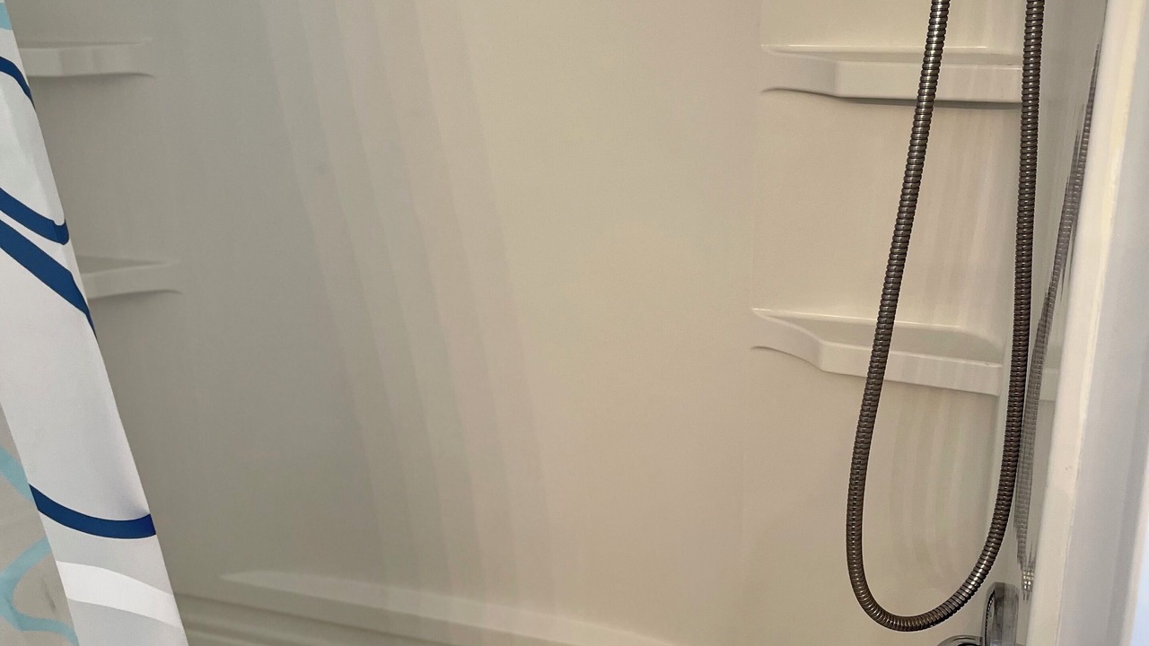 Photo of Bathroom in Portage Lakes