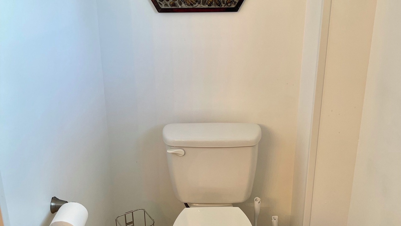 Photo of Bathroom in Portage Lakes