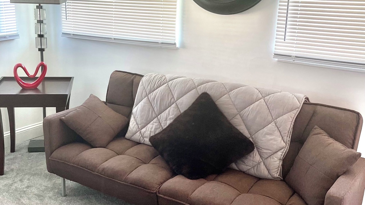Photo of Livingroom in Portage Lakes