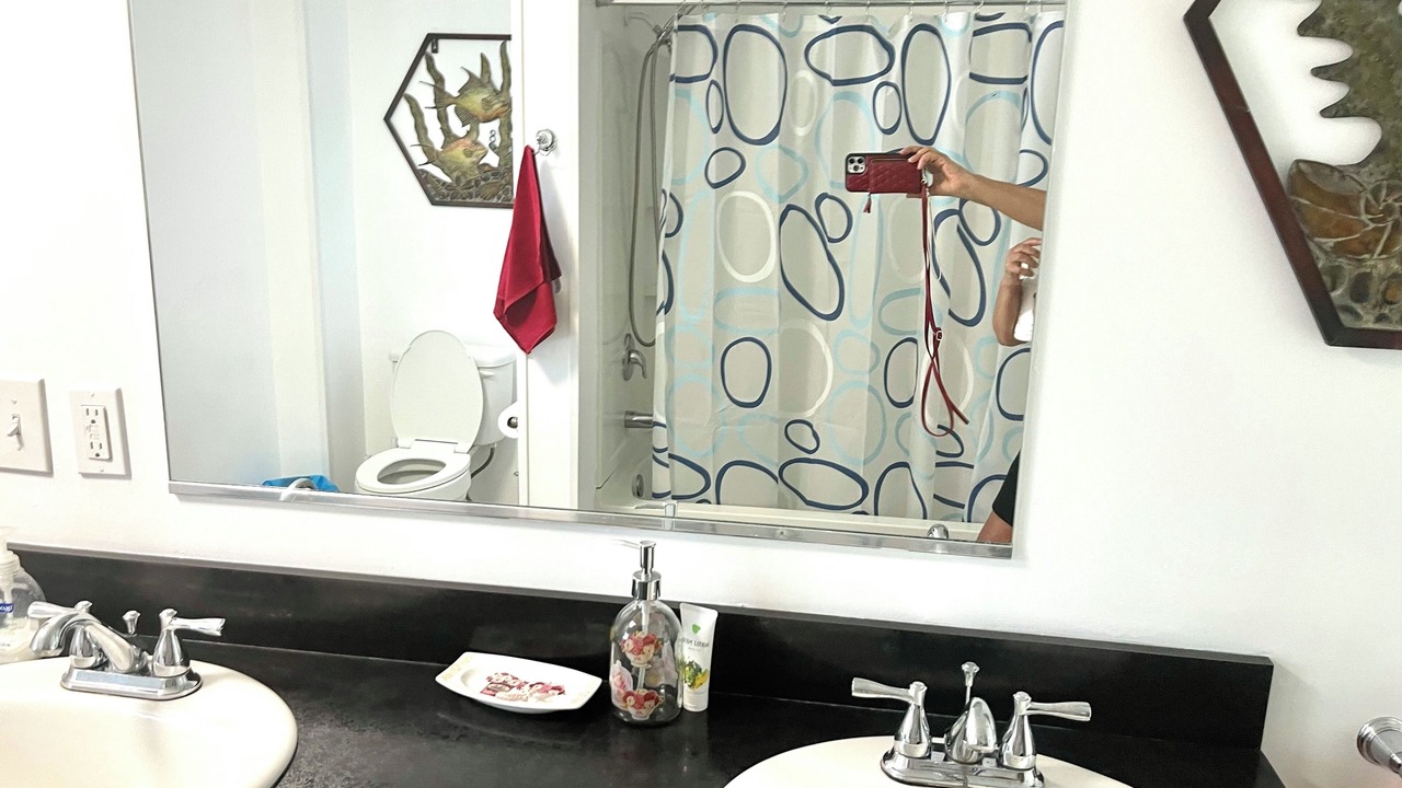 Photo of Bathroom in Portage Lakes