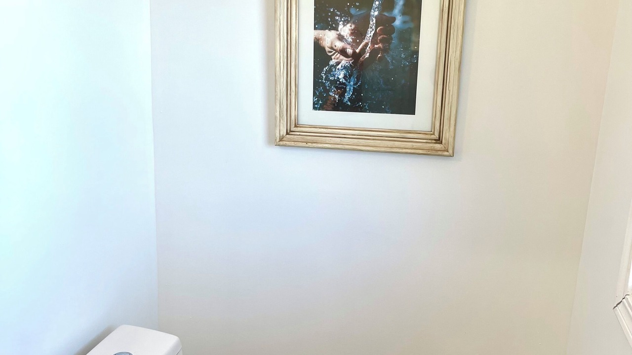 Photo of Bathroom in Portage Lakes