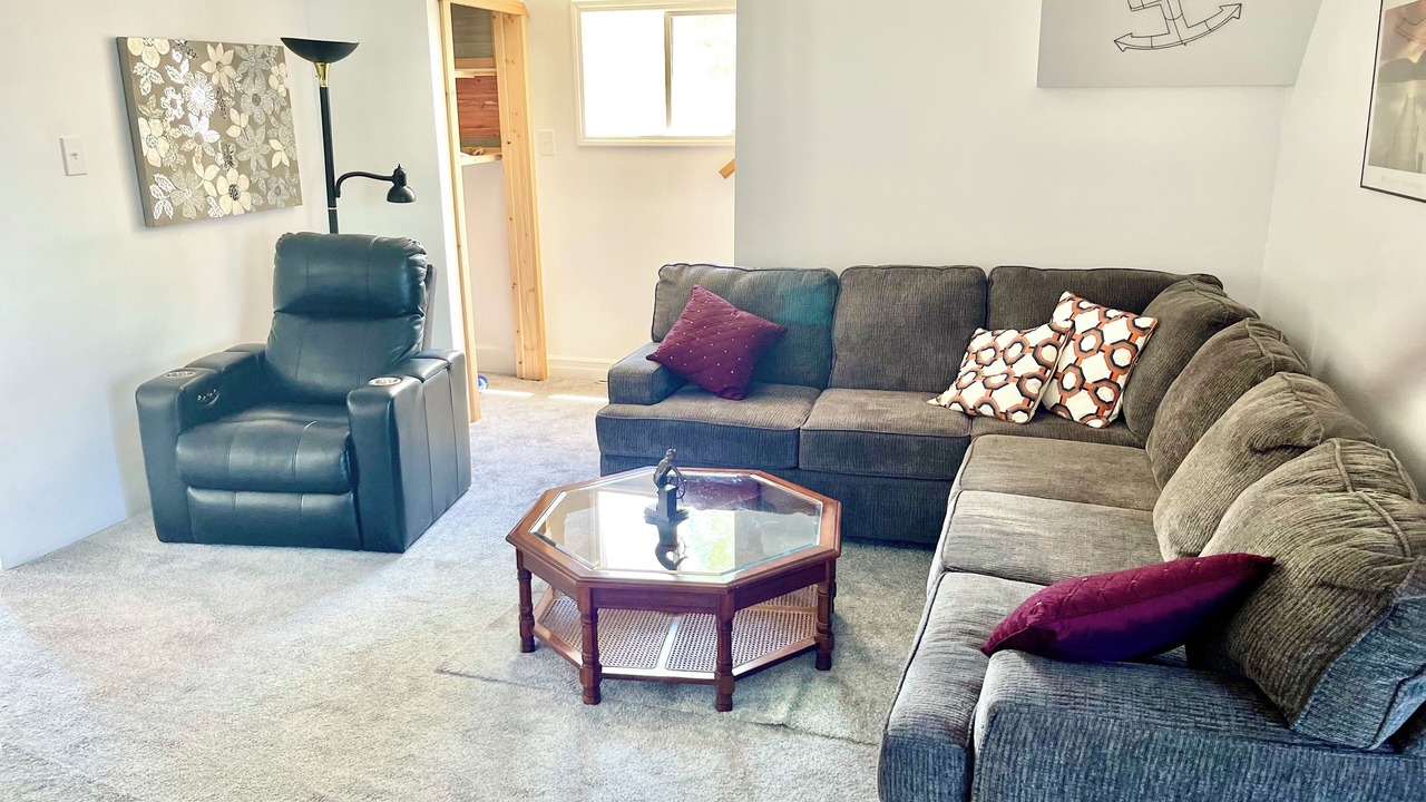 Photo of Livingroom in Portage Lakes