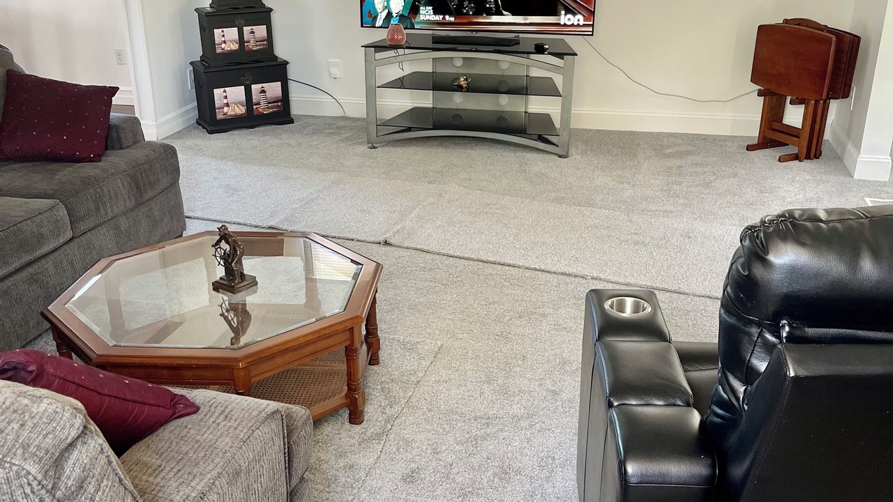 Photo of Livingroom in Portage Lakes