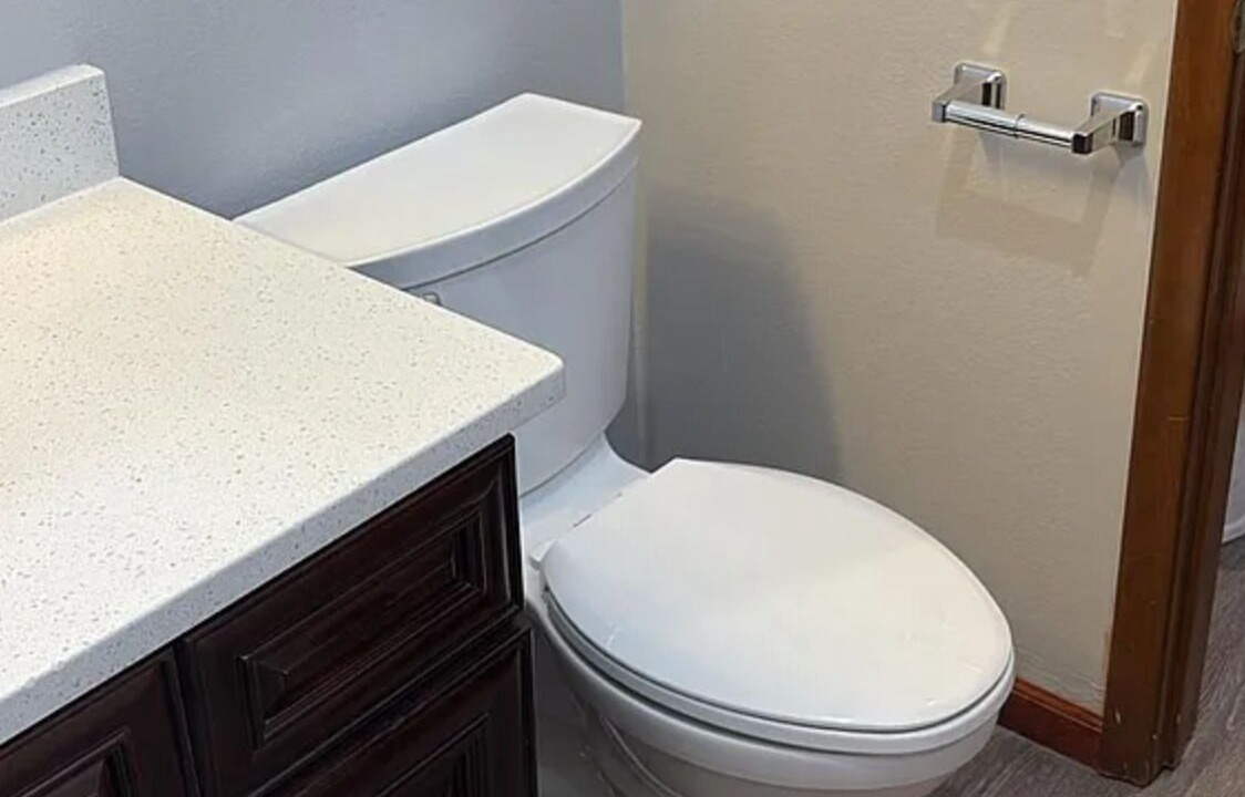 Photo of Bathroom in South Kansas City