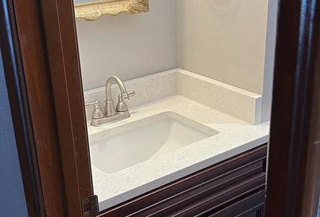 Photo of Bathroom in South Kansas City