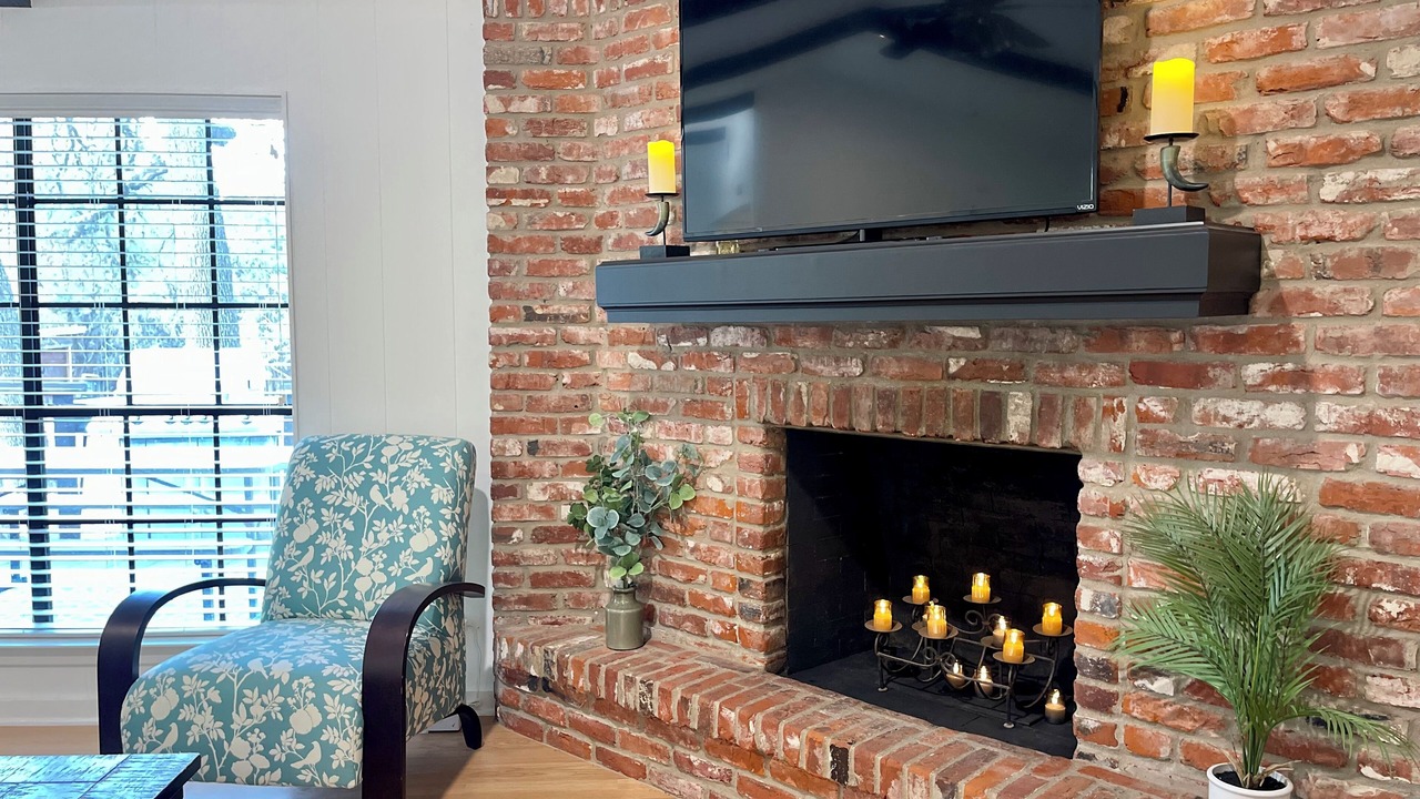Photo of Livingroom in Steiner Ranch