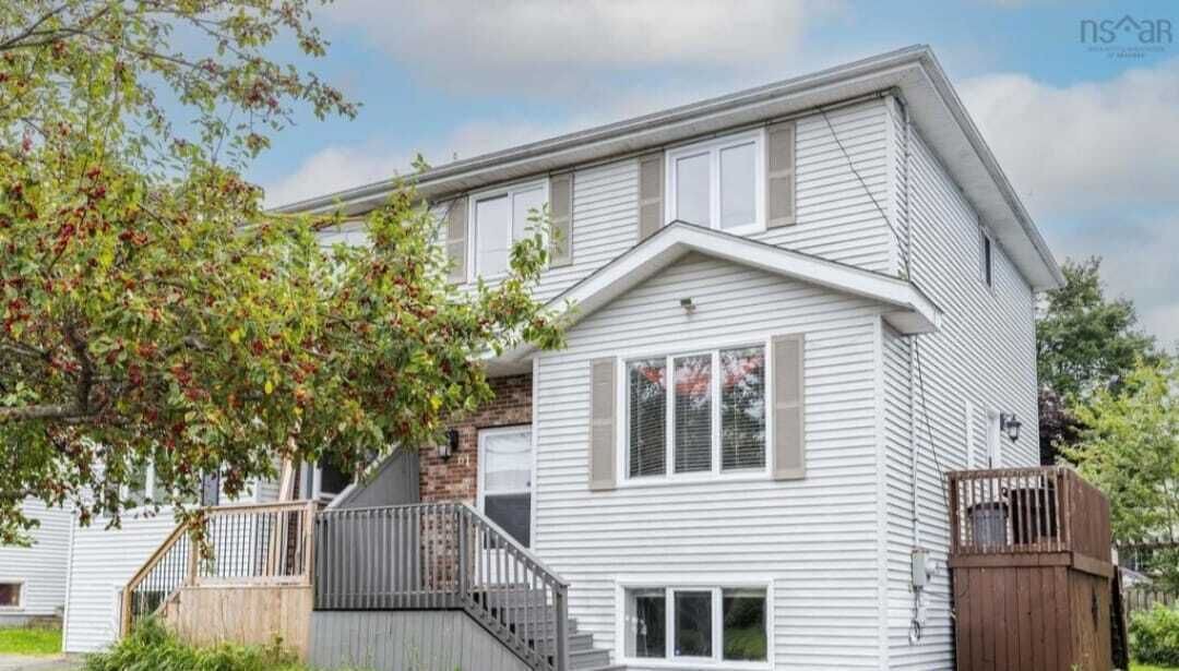 Photo of Outdoor in Timberlea