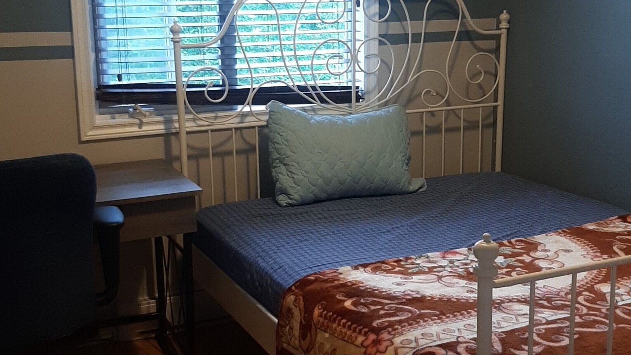 Photo of Bedroom in Timberlea