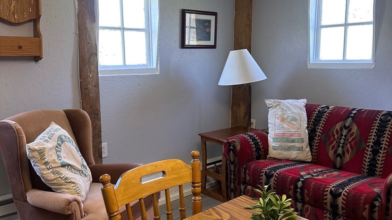 Photo of Livingroom in Custer