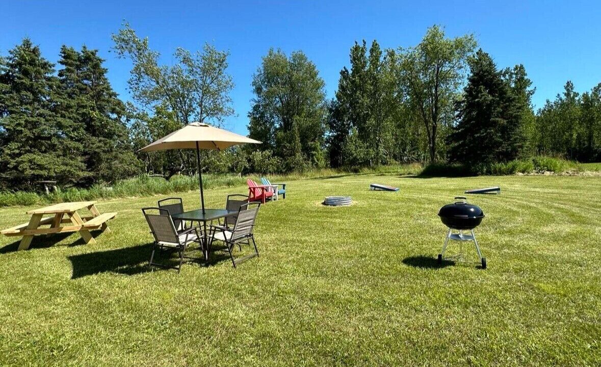 Photo of Outdoor in Custer