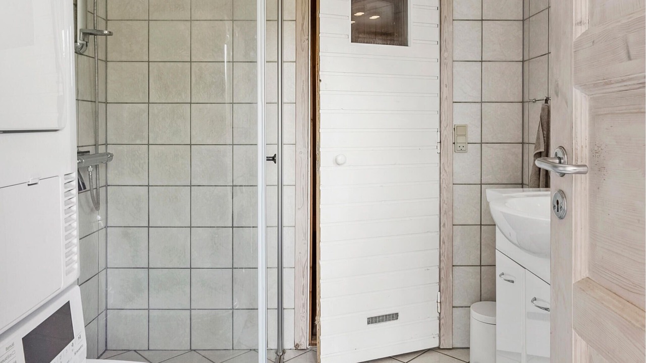 Photo of Bathroom in Hejls