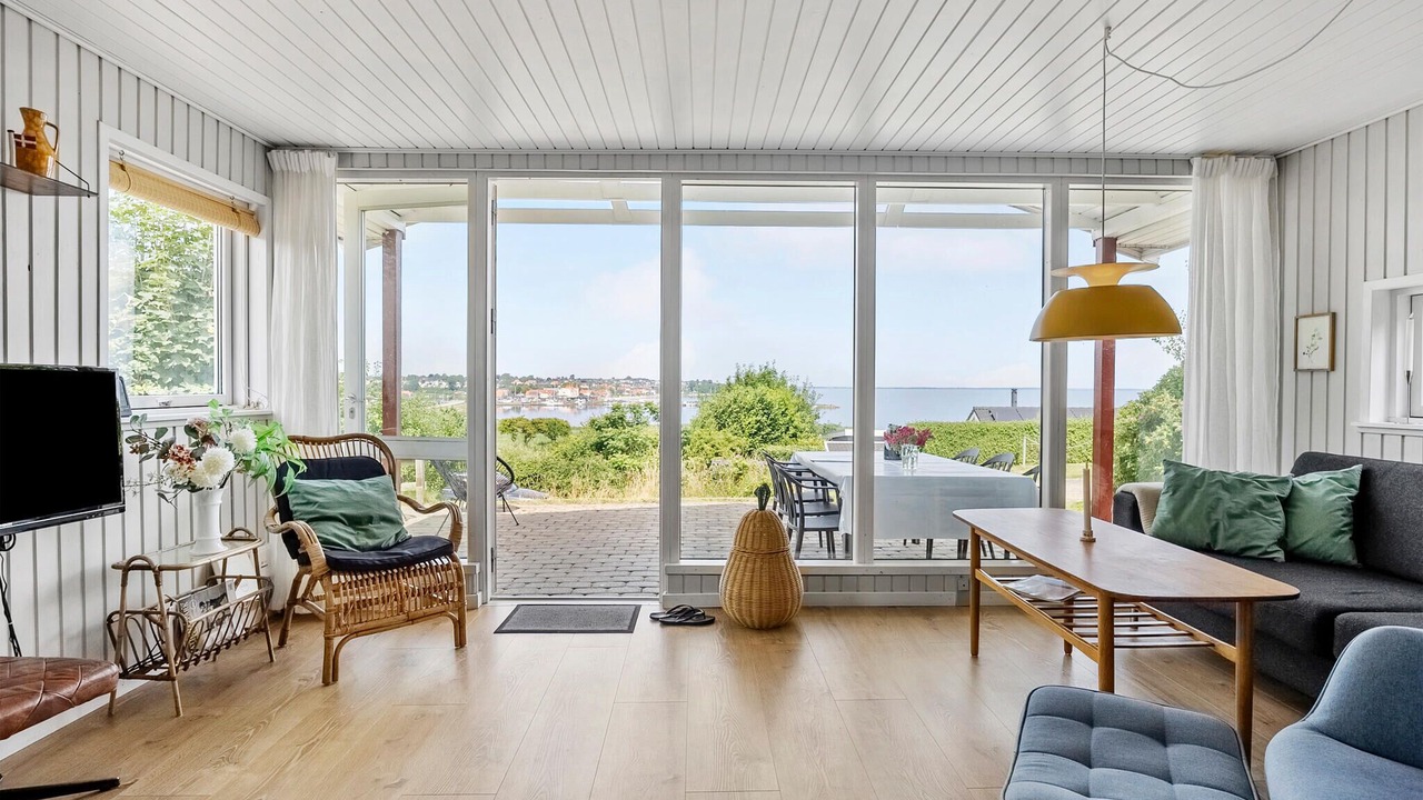 Photo of Bedroom in Hejls